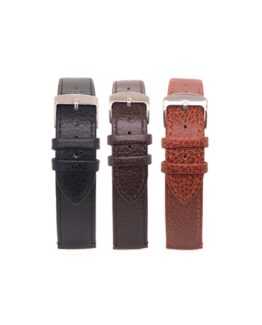 Modell: 86XL Buffelmönstrat kalvskinn 12, 16, 18 och 20 mm